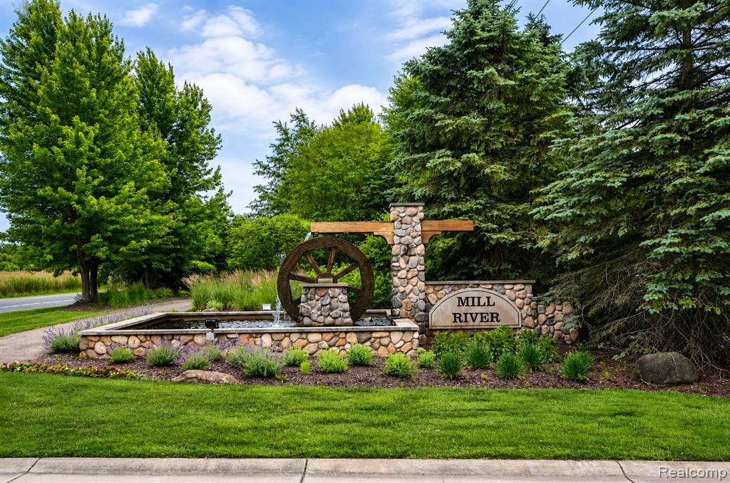 57549 Windmill Point, New Hudson, MI 48165 — Photo 54