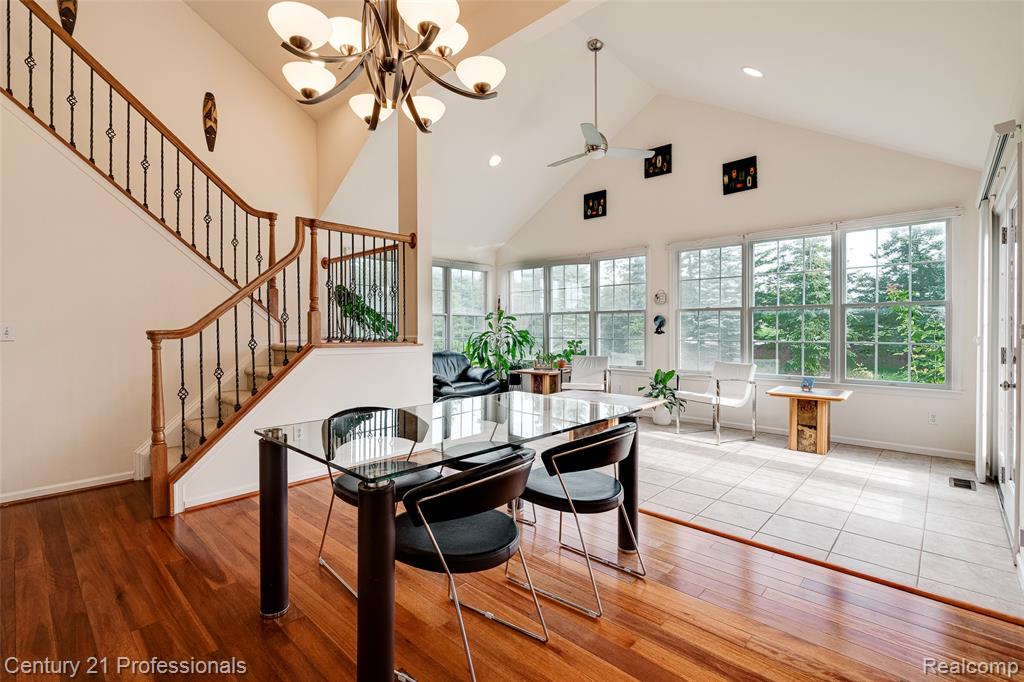 50553 Billenca Drive, Novi, MI — Photo 34