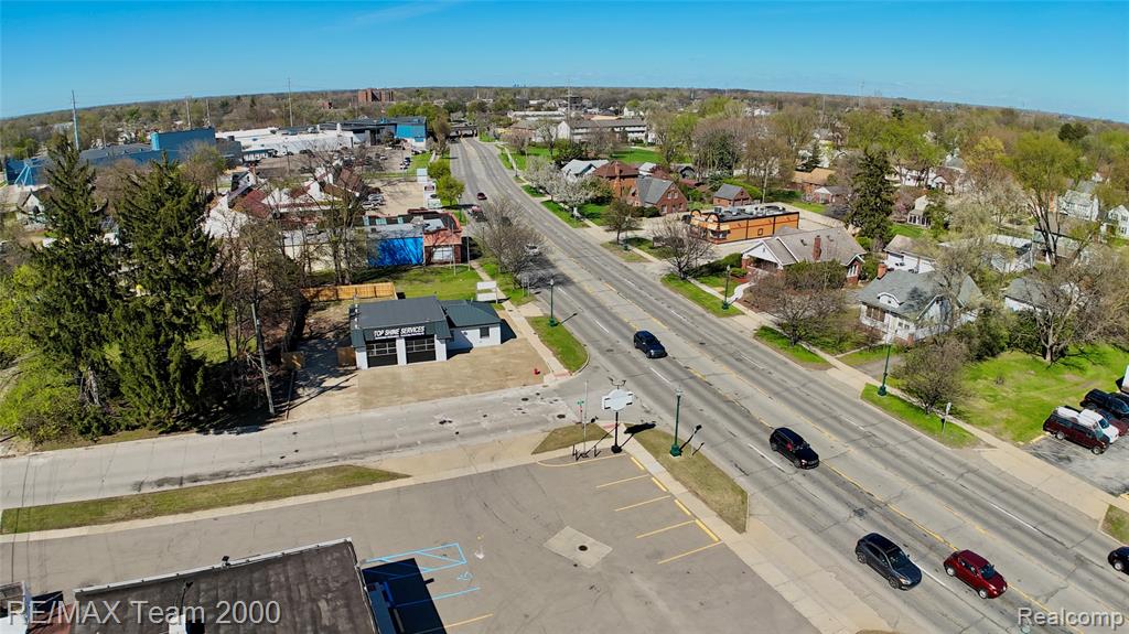 4438 S Wayne Road, Wayne, MI, 48184