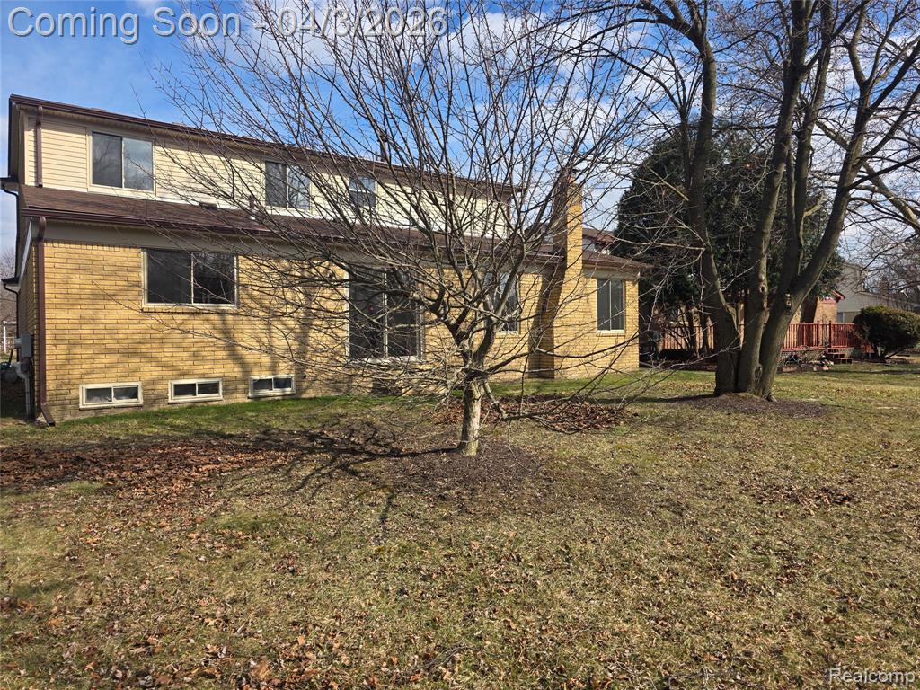 45193 Quaker Hill Drive, Canton, MI 48187 — Photo 4