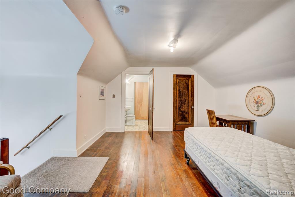 515 W Golden Gate, Highland Park, MI 48203 — Photo 45