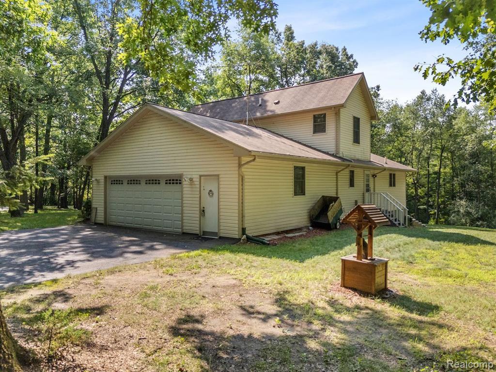 11105 Bohm Road, Byron, MI 48418 — Photo 30
