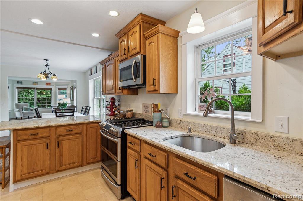 1465 FULMER Street, Ann Arbor, MI 48103 — Photo 14
