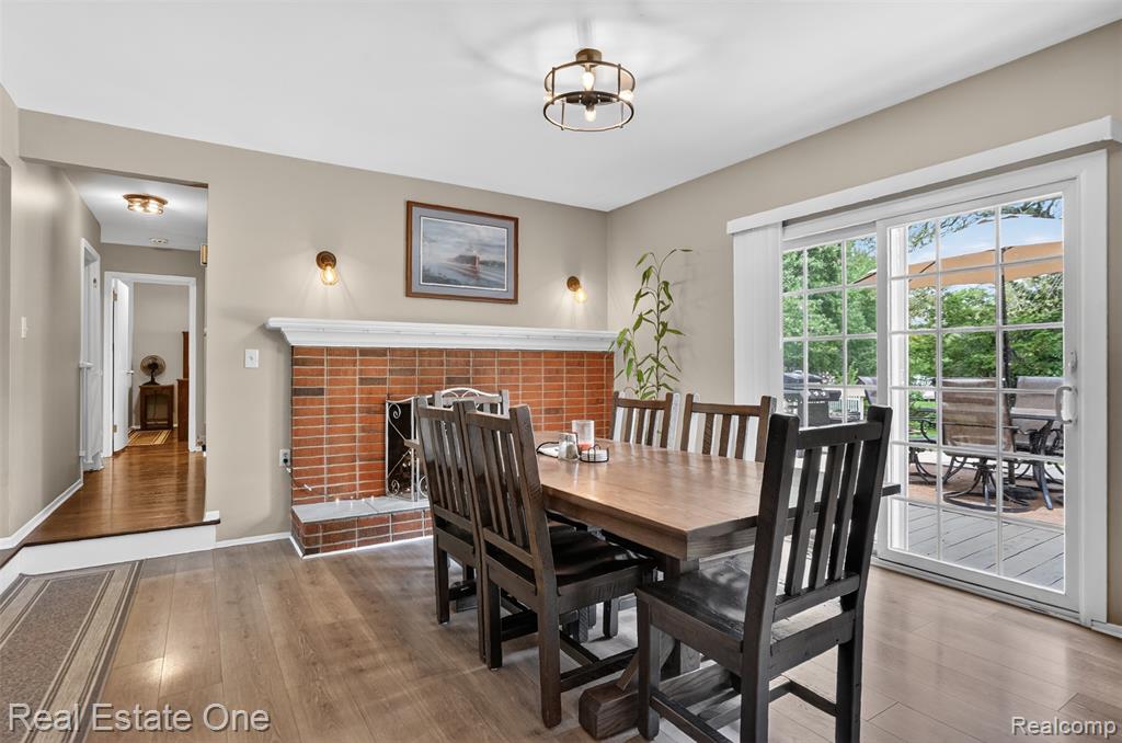 2802 Costa Mesa Road, Waterford, MI 48329 — Photo 6