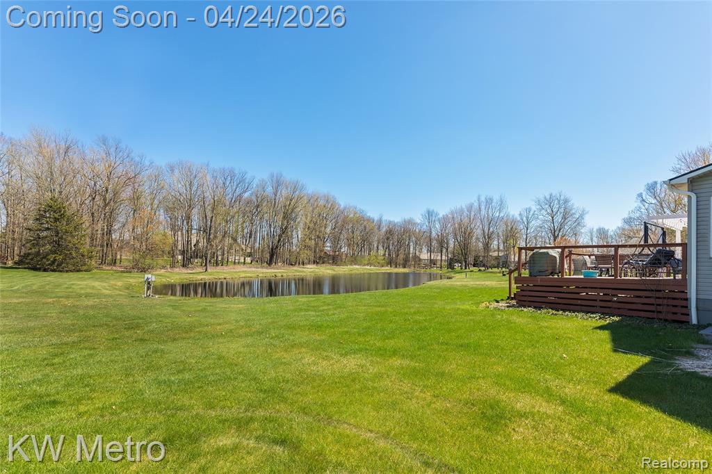1025 Crystal Wood Drive, Davison, MI 48423 — Photo 34