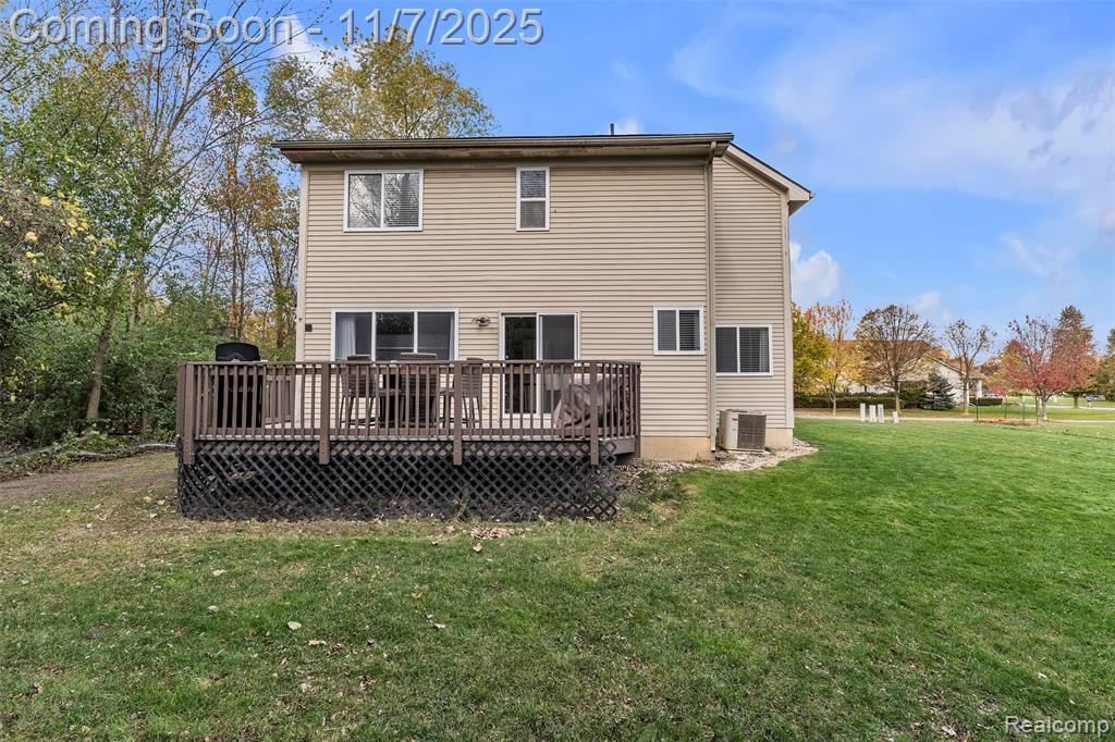 8522 Berkshire Drive, Ypsilanti, MI 48198 — Photo 56