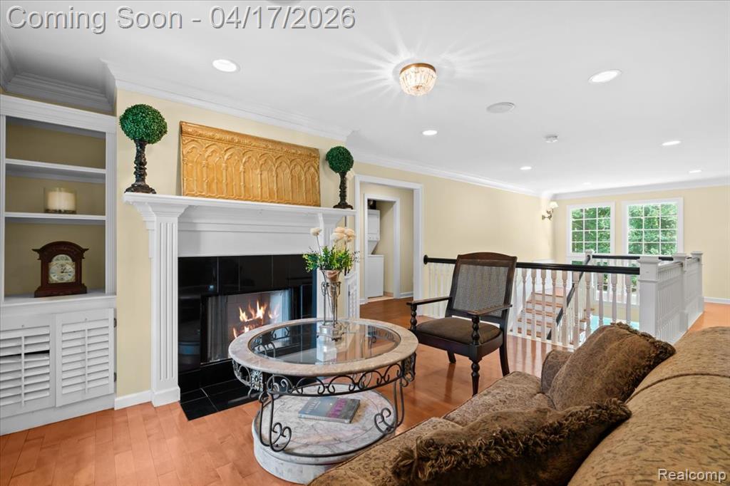5392 Hidden Pines Drive, Brighton, MI 48116 — Photo 29