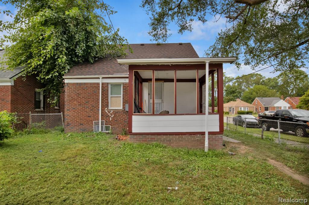 20116 Greydale Avenue, Detroit, MI 48219 — Photo 17