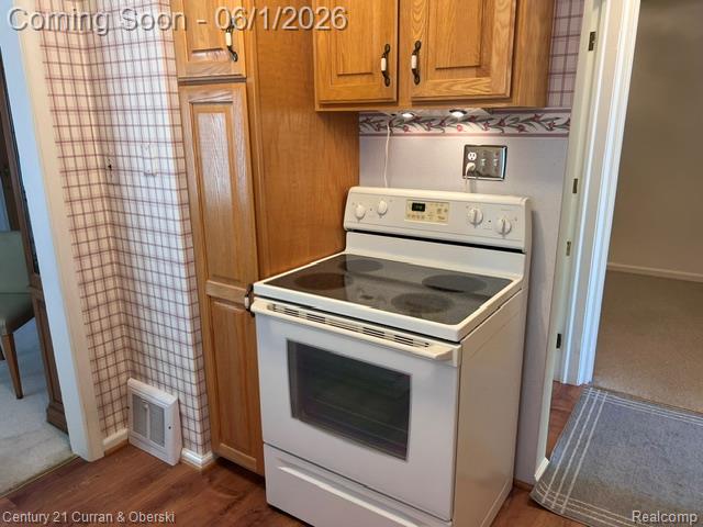 9912 Kinloch, Redford, MI 48239 — Photo 17