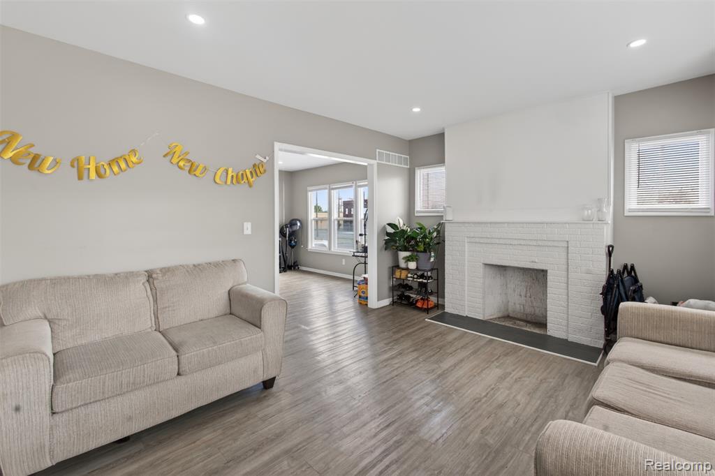 20 W Nevada Street, Detroit, MI 48203 — Photo 20