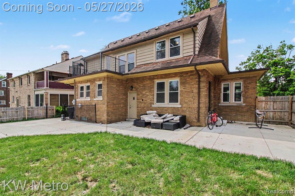 18844 Bretton Drive, Detroit, MI 48223 — Photo 25