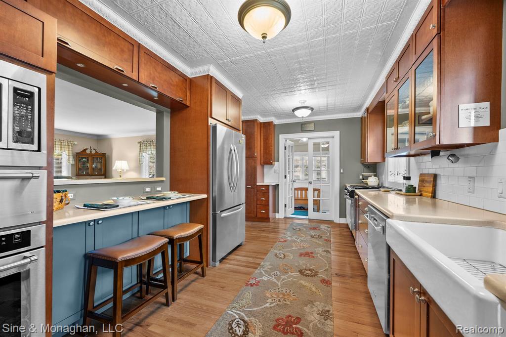 28549 Swan Island Drive, Grosse Ile, MI 48138 — Photo 19