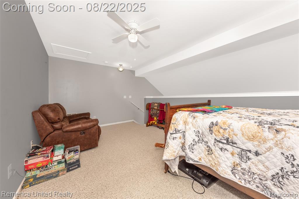 1146 Rial Lake Drive, Howell, MI 48843 — Photo 43