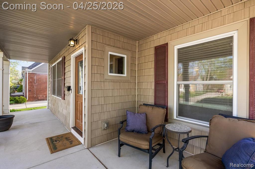 1846 Oakshire Avenue, Berkley, MI 48072 — Photo 4