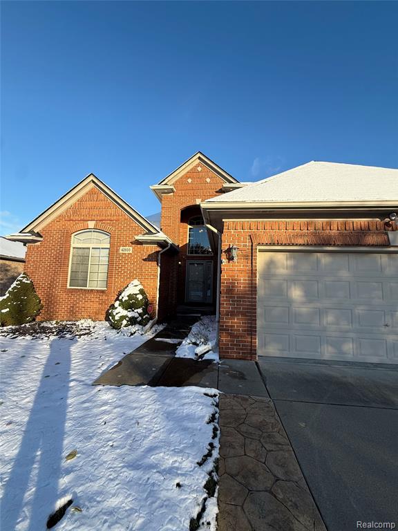 42600 Pinehurst Drive, Clinton Twp, MI 48036 — Photo 2