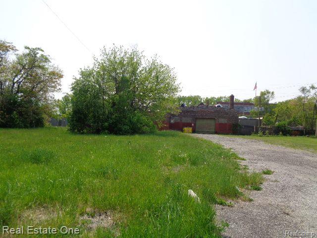 1051 CONCORD Street, Detroit, MI 48207 — Photo 5