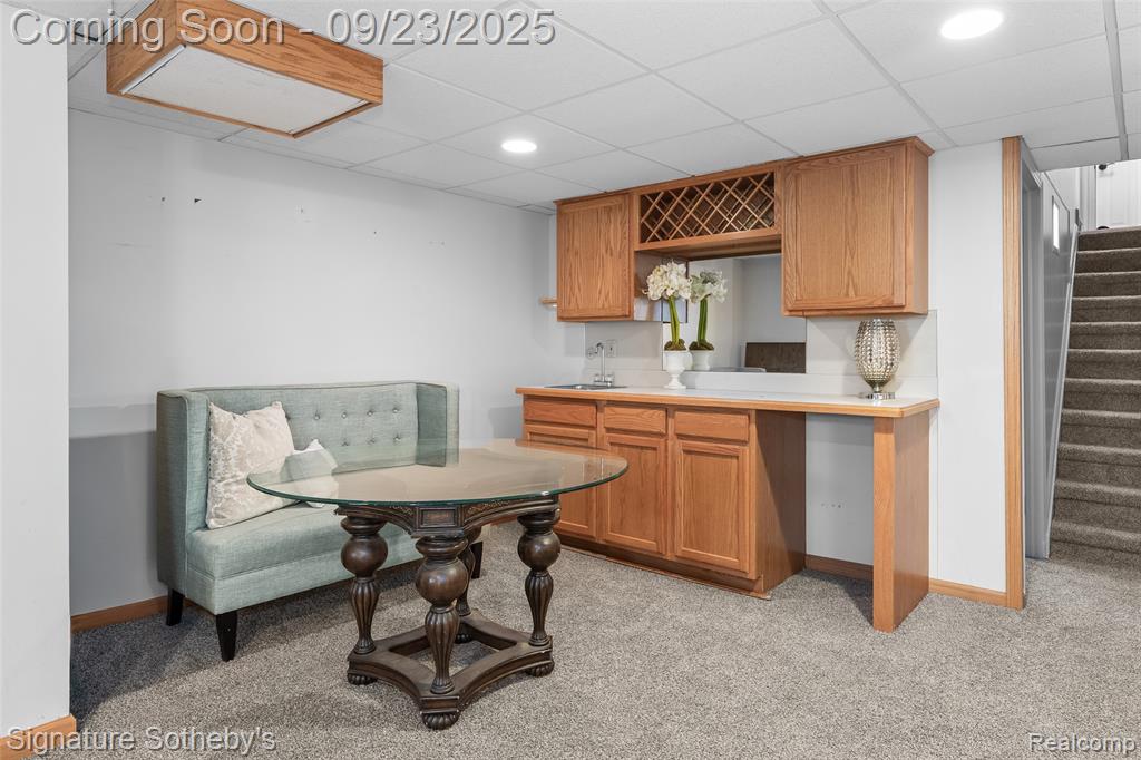 16207 Wetherby Street, Beverly Hills, MI 48025 — Photo 19