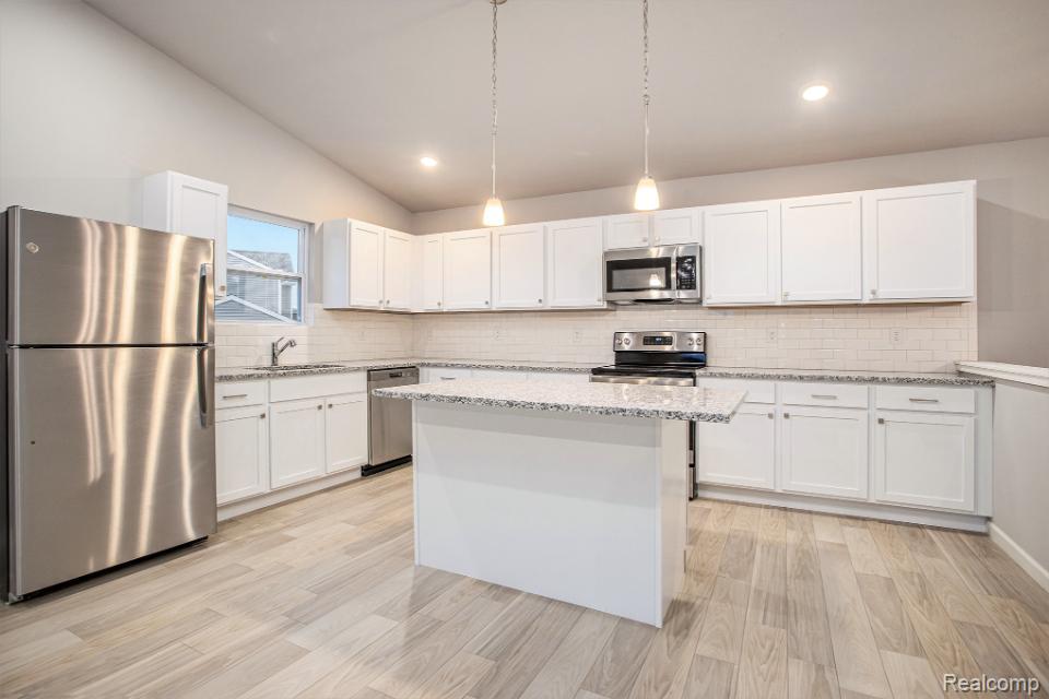 1189 Lockes Street, Howell, MI 48843 — Photo 7