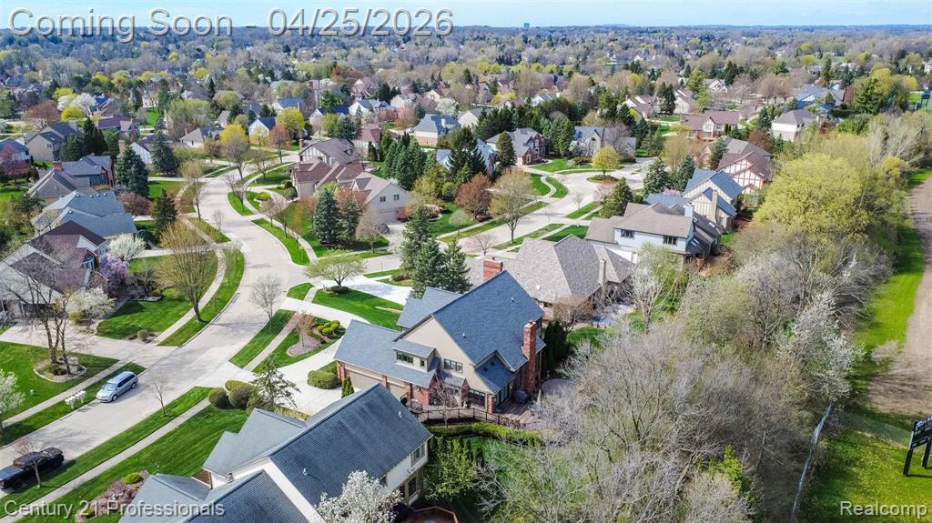 4680 Rambling Drive, Troy, MI 48098 — Photo 72
