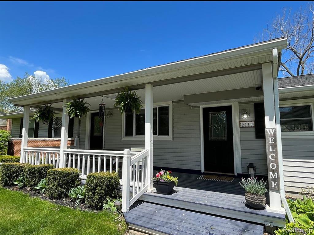 6715 Lierman Road, Imlay City, MI 48444 — Photo 2