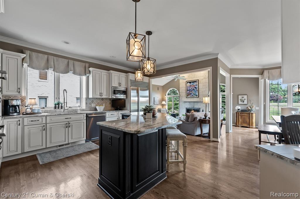 972 McDonald Drive, Northville, MI 48167 — Photo 21