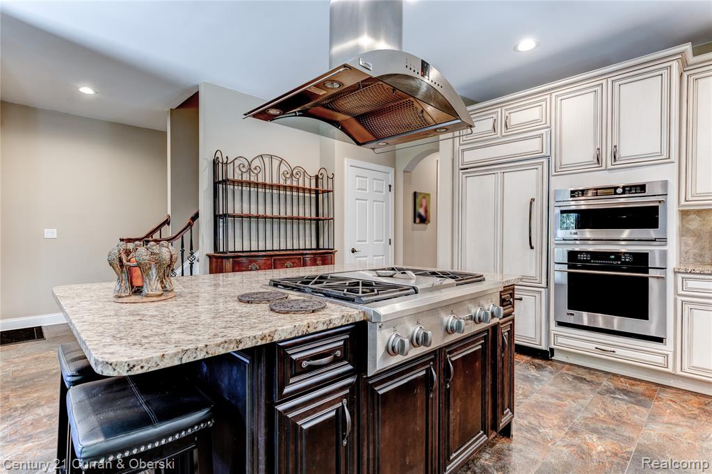 50693 Chesapeake Drive, Novi, MI — Photo 46