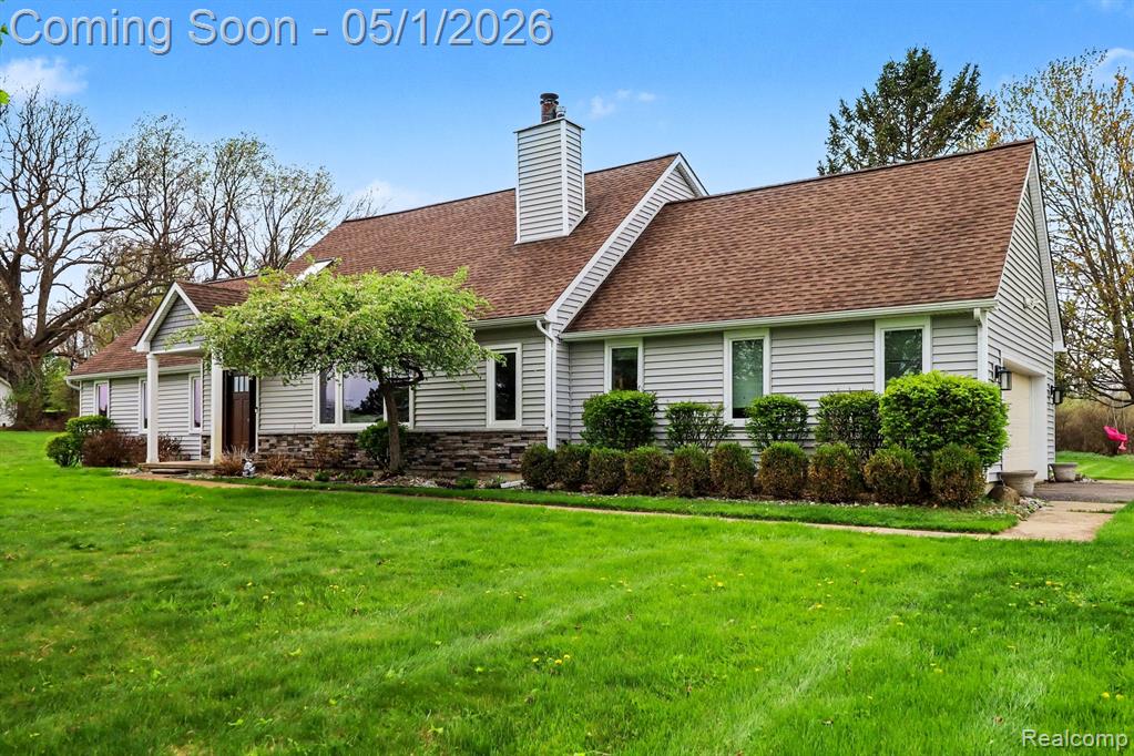 10741 W Braemar, Holly, MI 48442 — Photo 4