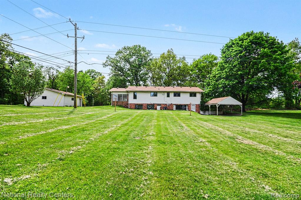 791 Kline Road, Oakland, MI — Photo 24