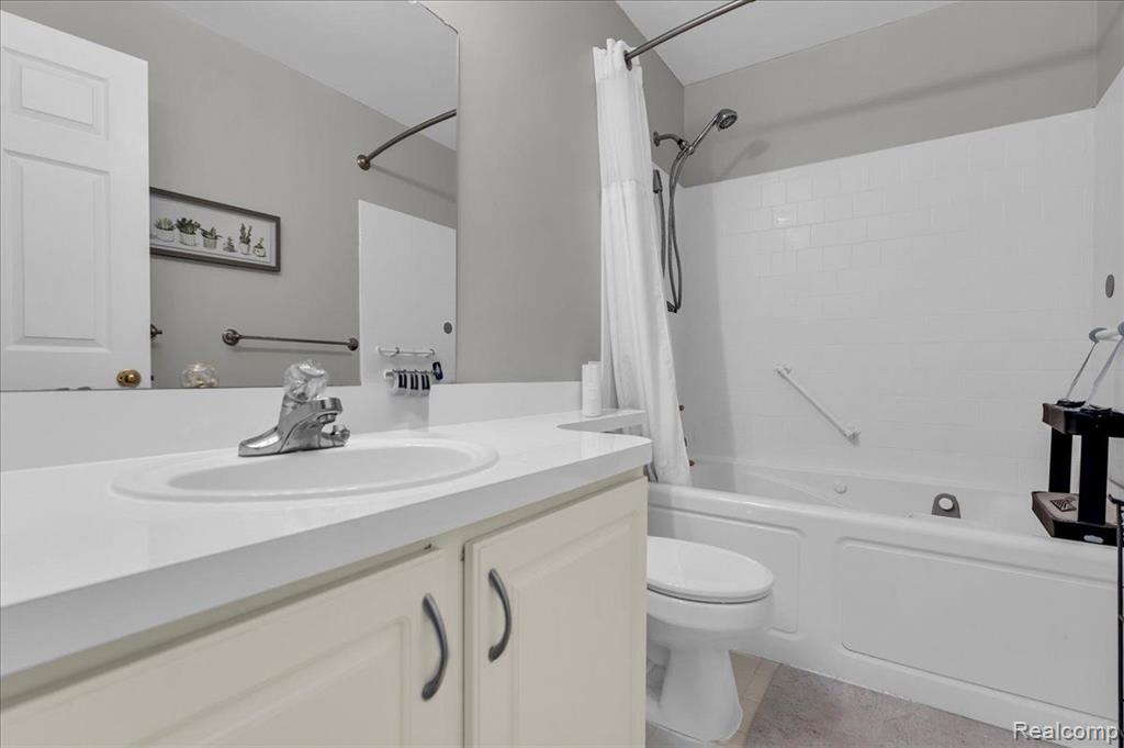 513 CONCORD Drive, Canton, MI 48188 — Photo 23