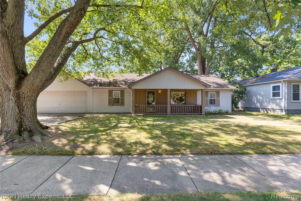 4460 Culver Street, Dearborn Heights, MI 48125 — Photo 3
