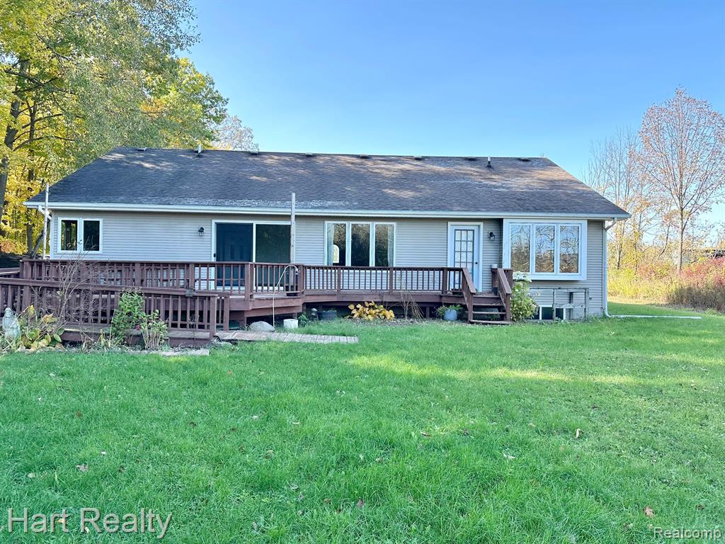 5102 BROWN Road, Kenockee, MI 48006 — Photo 3