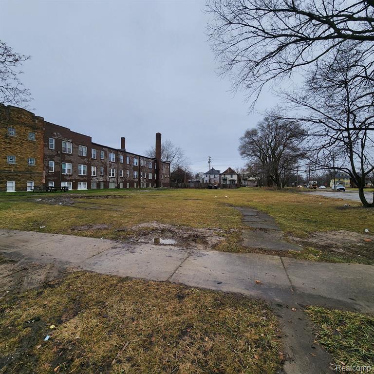 1809 W GRAND Boulevard, Detroit, MI 48208 — Photo 4