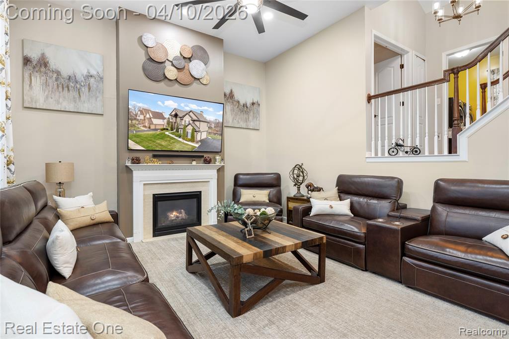 42756 Winding Pond Trail, Belleville, MI 48111 — Photo 31