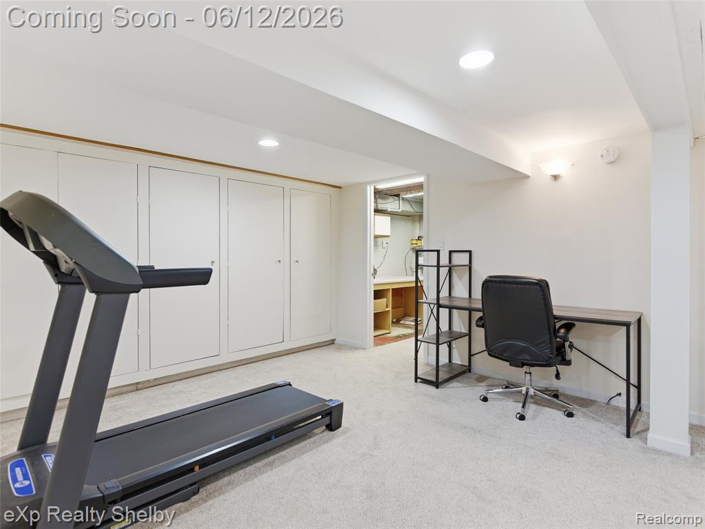 29451 Mark Avenue, Madison Heights, MI 48071 — Photo 27