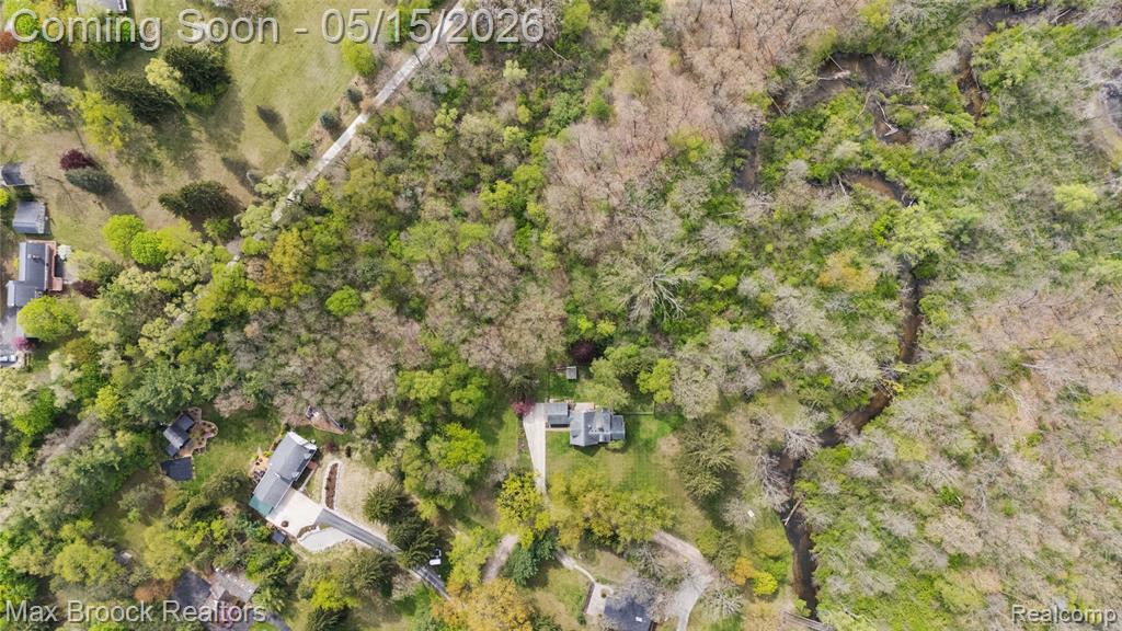 3900 S Ellamae Road, Oakland, MI — Photo 36
