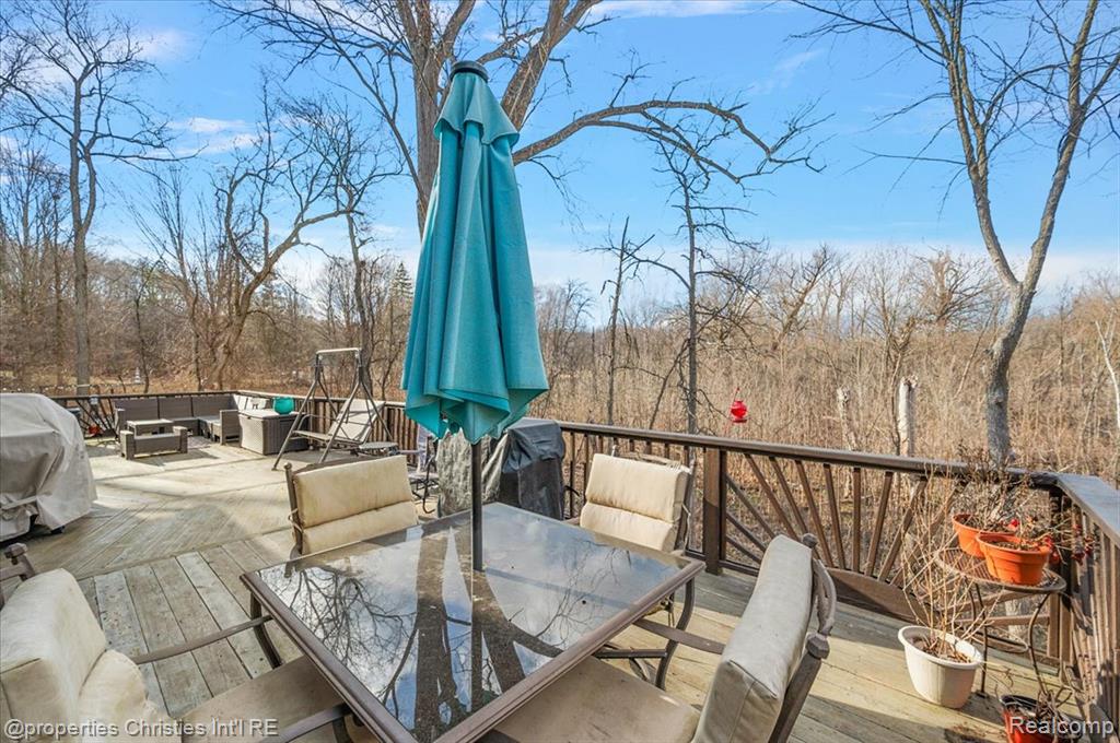 5160 Old Mill Road, Rochester, MI 48306 — Photo 27