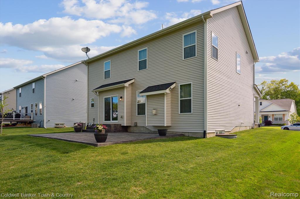 9850 Kylie Drive, Brighton, MI 48116 — Photo 48