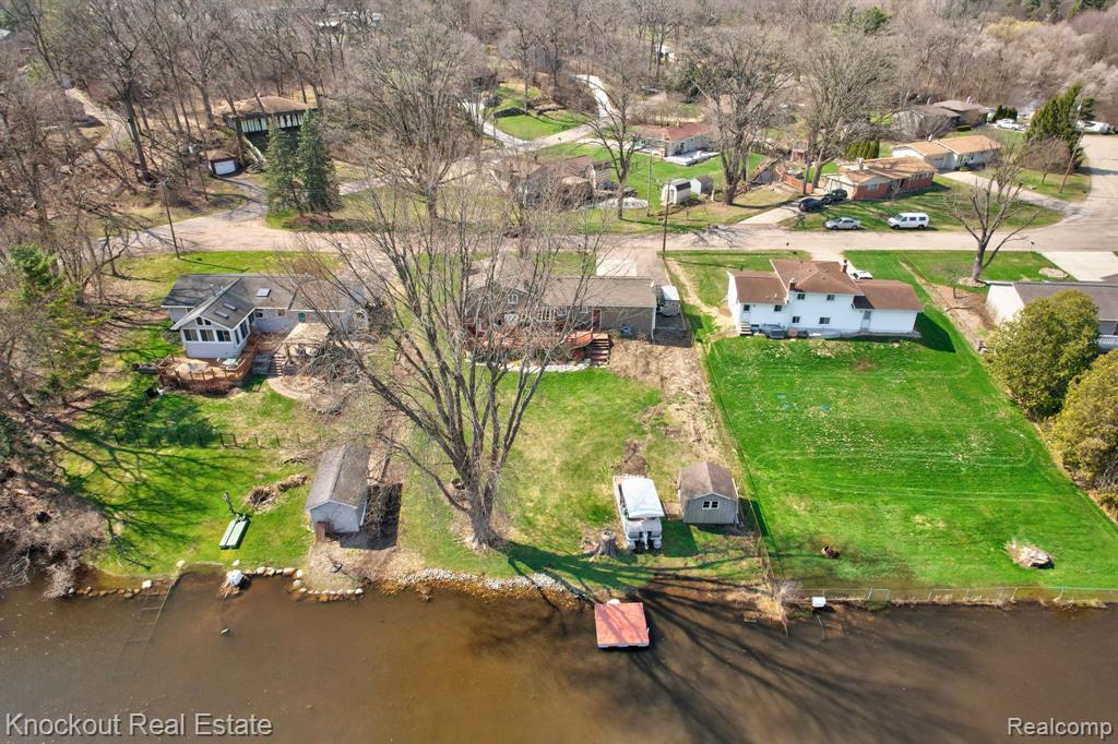 5936 Wellington Drive, Clarkston, MI — Photo 54
