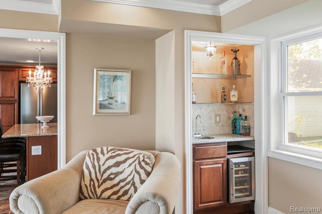 7158 LAKEVIEW Drive, Lexington, MI 48450 — Photo 8