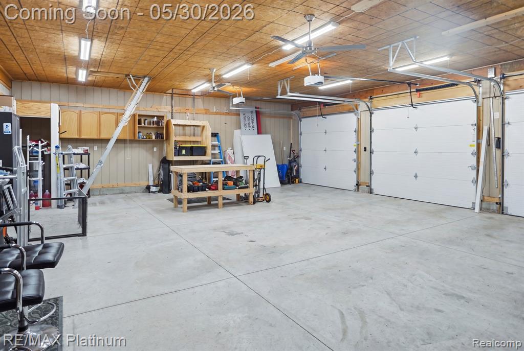 11025 Hamburg Road, Whitmore Lake, MI 48189 — Photo 46