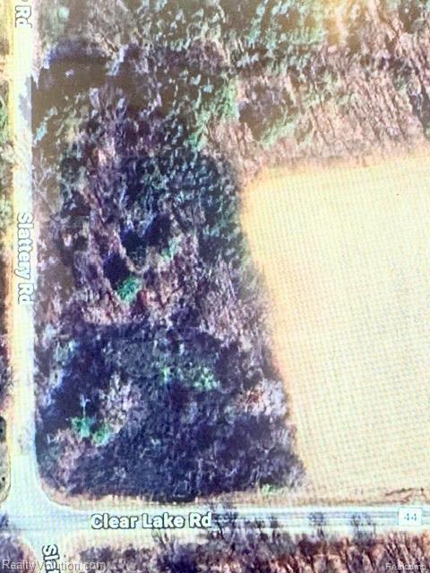 Parcel 1 Clear Lake Road, North Branch, MI 48461 — Photo 2