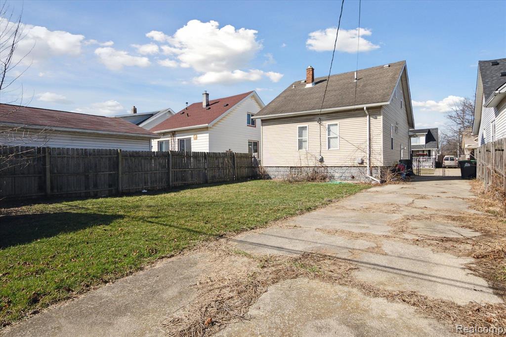 6625 Westpoint Street, Taylor, MI 48180 — Photo 26