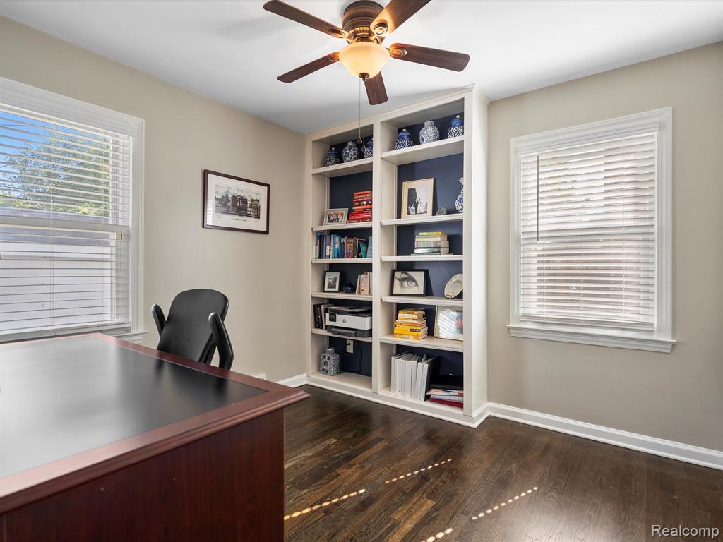 4420 SAMOSET Road, Royal Oak, MI 48073 — Photo 23