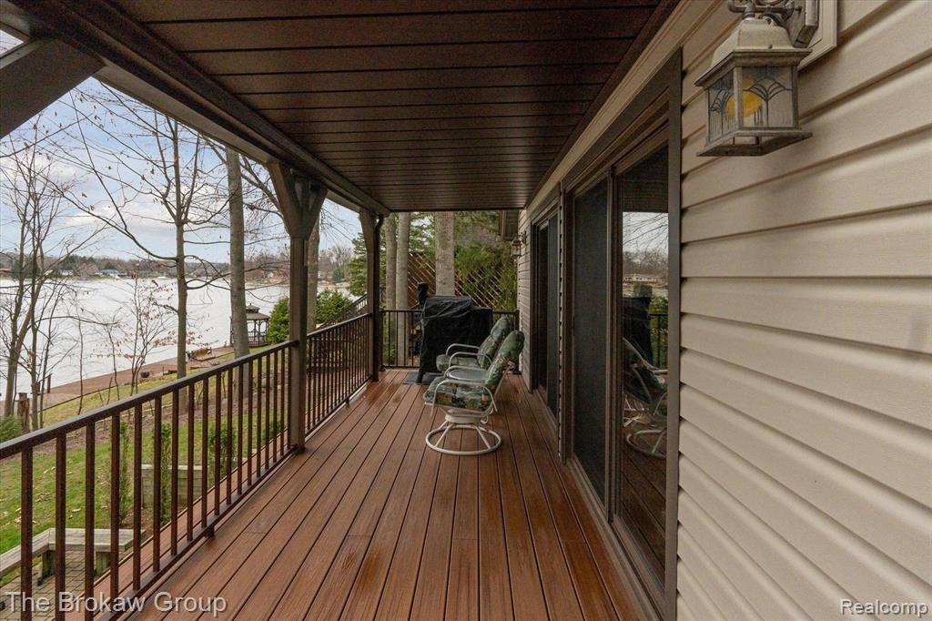 3032 WOODLAND Drive, Metamora, MI 48455 — Photo 48