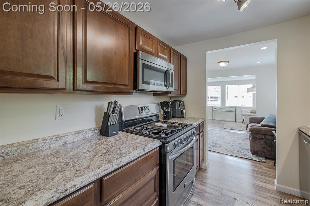 6281 Waldon Road, Clarkston, MI — Photo 7