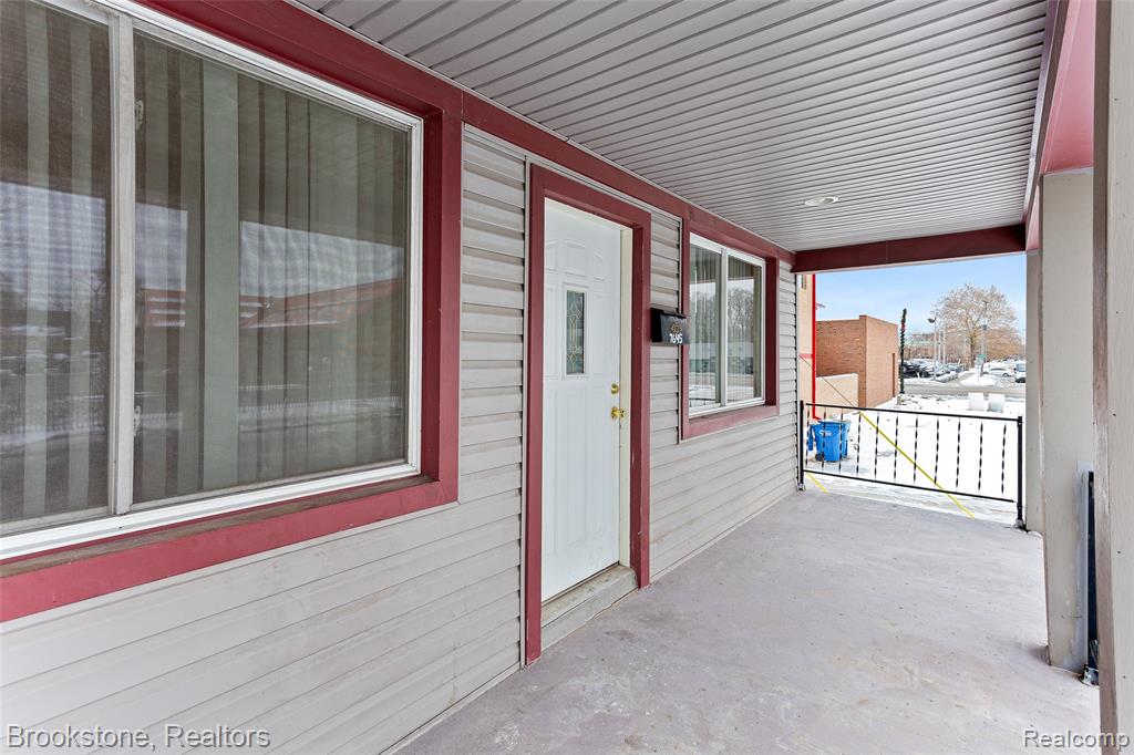 7645 Fisher Avenue, Warren, MI 48091 — Photo 3