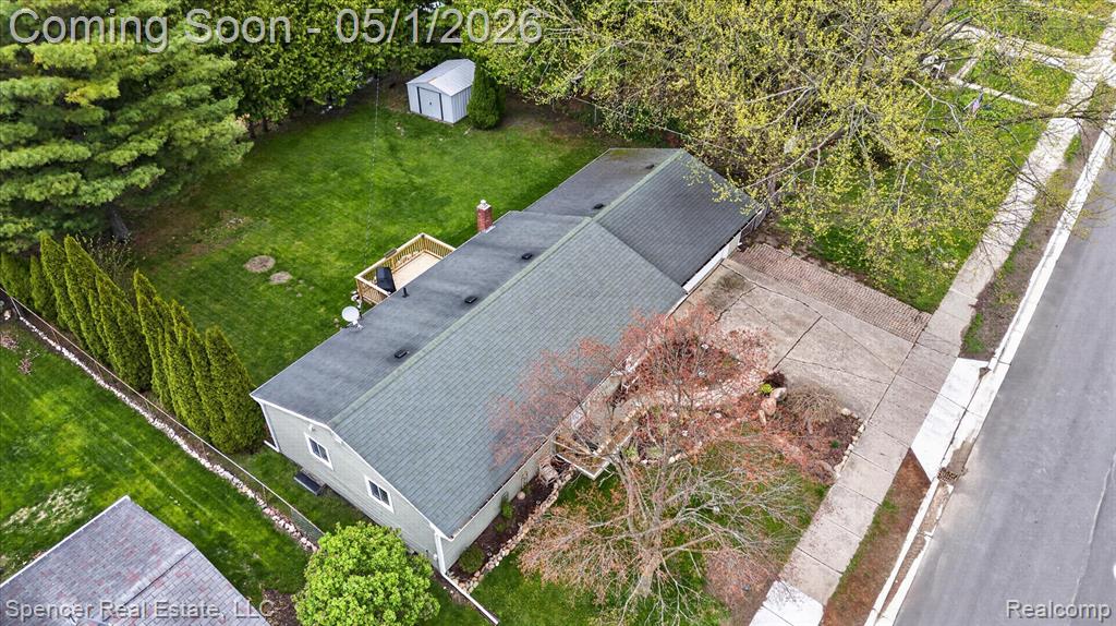 1334 1st Street, Lapeer, MI 48446 — Photo 46