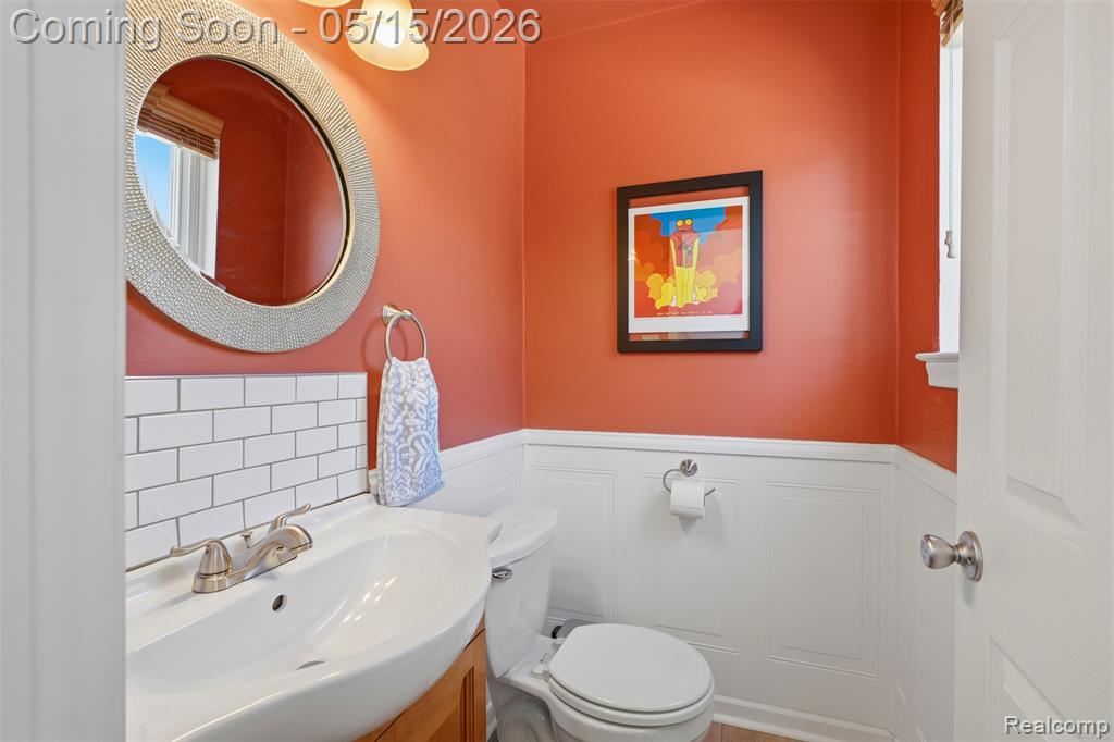 1333 Fontaine Avenue, Madison Heights, MI 48071 — Photo 18