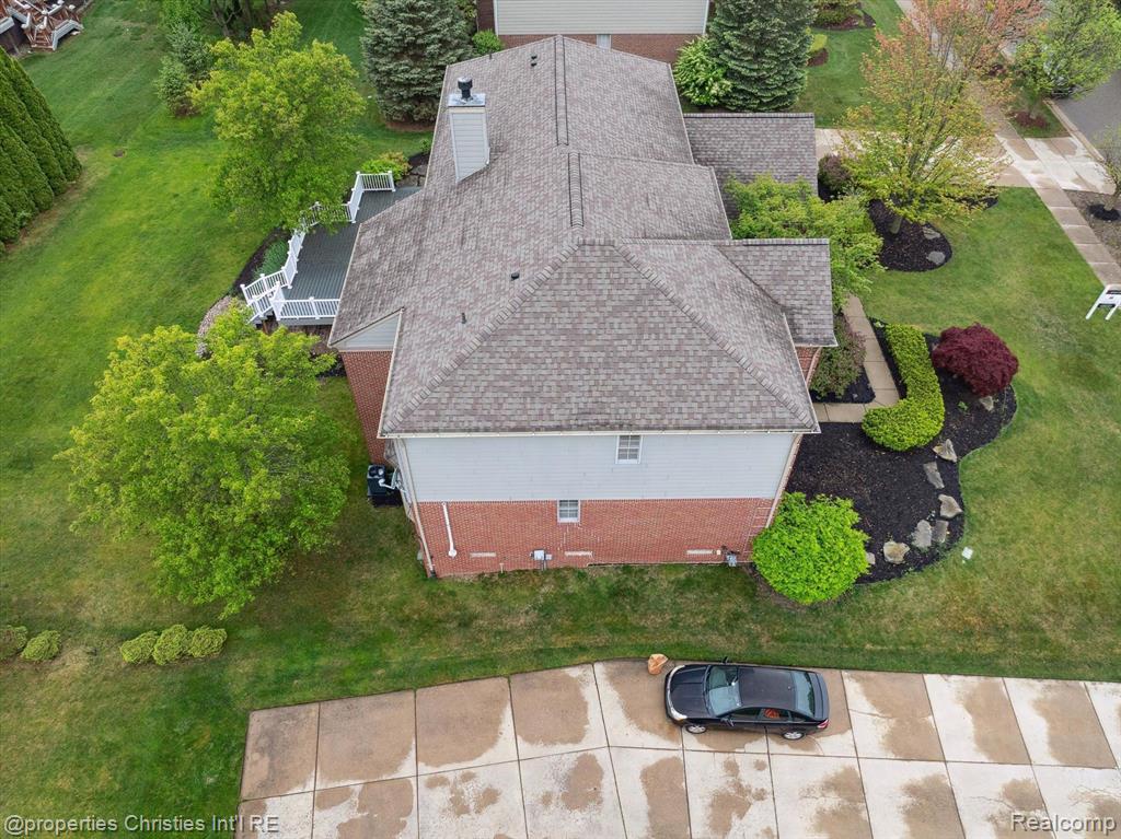 45055 WALNUT RIDGE, Northville, MI 48168 — Photo 77