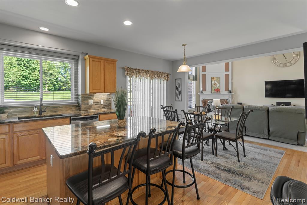 1459 TRADITION Drive, Canton, MI 48187 — Photo 23